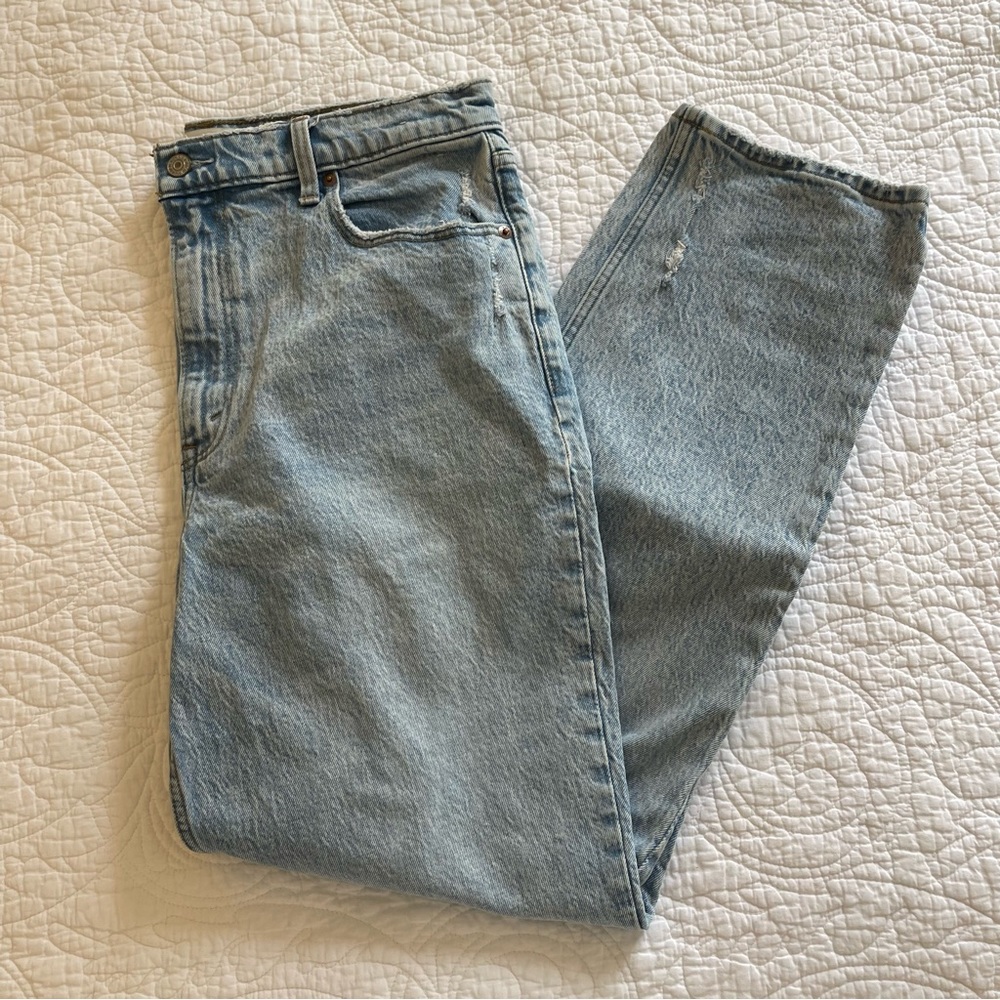 Abercrombie & Fitch